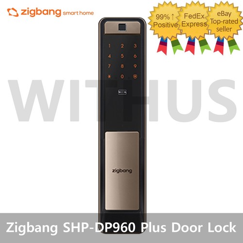 Samsung zigbang shp - samsung, shp-dp960