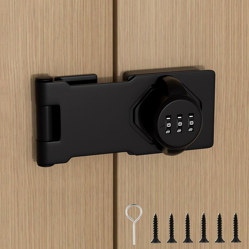 Bifold door lock folding - lock,