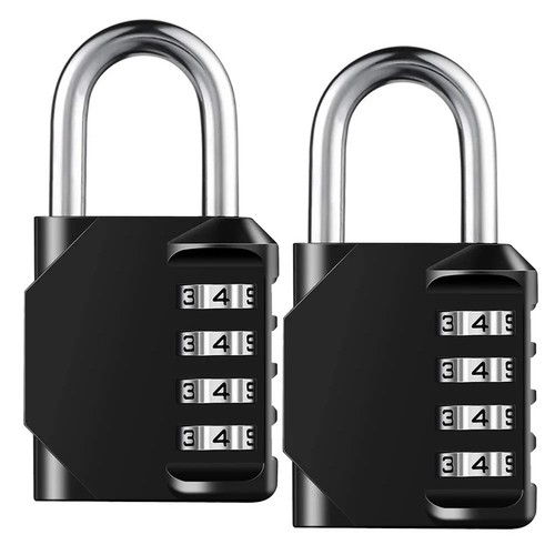 1pc digit combination - 1pc, 4