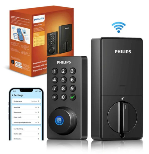 Philips 4200 wifi smart - 4200,