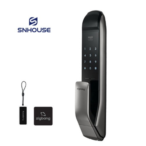 Samsung zigbang shp p51 - samsung, shp-p51