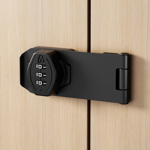 Etekjoy cabinet lock - etekjoy, keyless